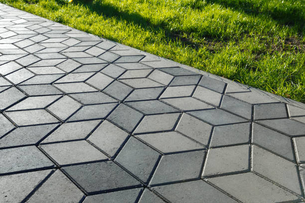 Reasons to Select Us for Your Driveway Paving Requirements in Milford, IN