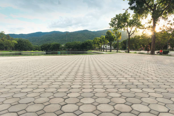Best Brick Driveway Pavers  in Milford, IN