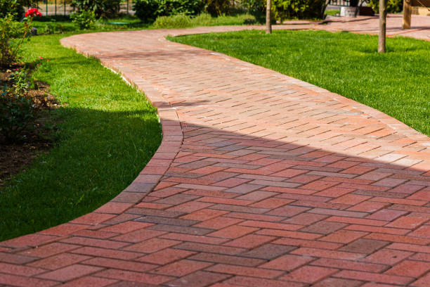 Best Interlocking Driveway Pavers  in Milford, IN