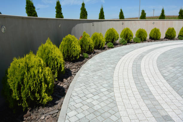 Best Concrete Paver Driveway  in Milford, IN