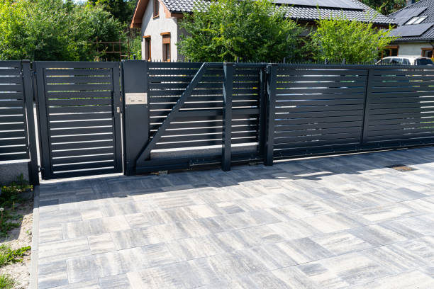 Best Residential Driveway Paver Services  in Milford, IN