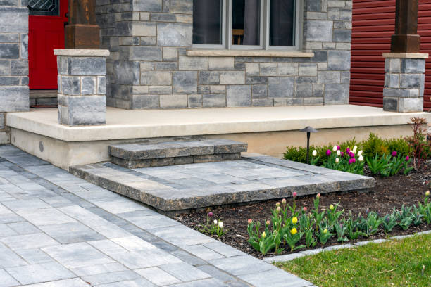 Best Affordable Driveway Paving  in Milford, IN