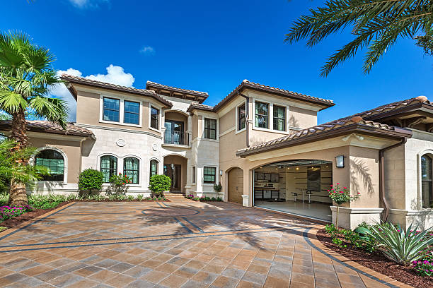 Best Driveway Pavers Near Me  in Milford, IN