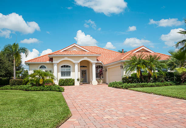 Best Professional Driveway Pavers  in Milford, IN