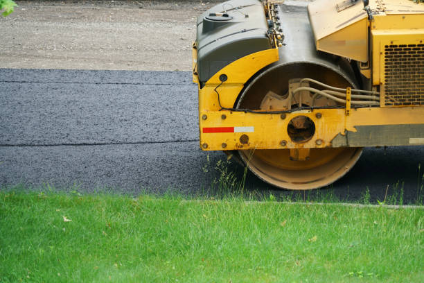 Best Commercial Driveway Pavers  in Milford, IN