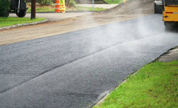 Best Cobblestone Driveway Pavers  in Milford, IN