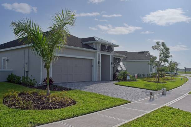 Best Driveway Resurfacing Pavers  in Milford, IN